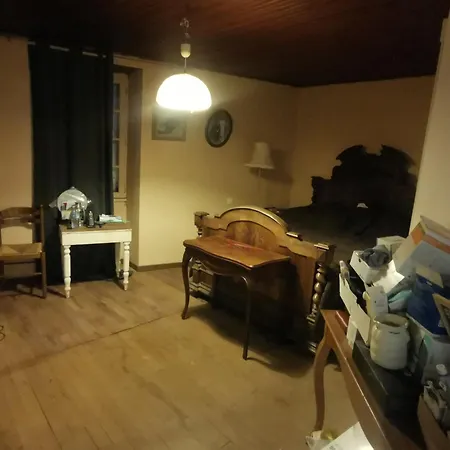 Grande Et Salle De Bain Pour 2 Sur Le Chemin De Compostelle Venkovský dům